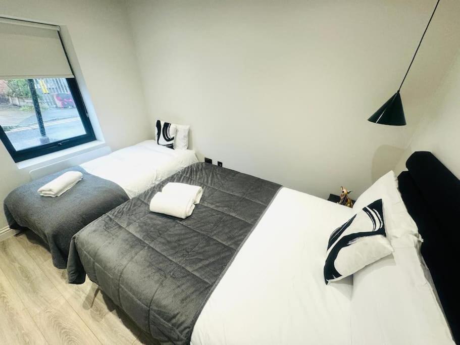 Appartement 99 Ii, Key Spot, Flat E *