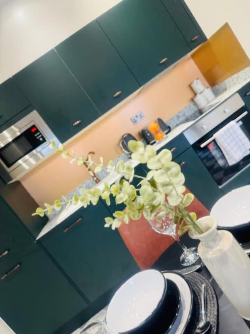 Appartement 99 Ii, Key Spot, Flat E Londen
