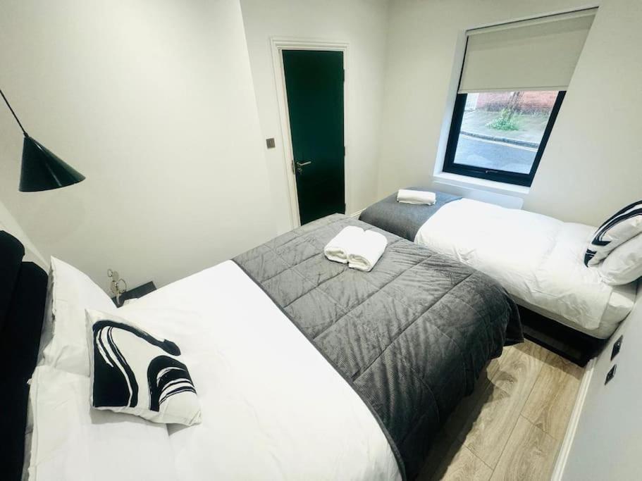 Appartement 99 Ii, Key Spot, Flat E *